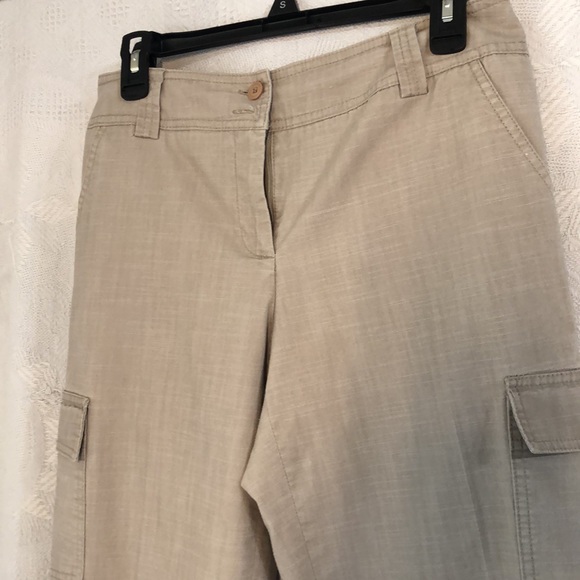 AB studio capris - Picture 2 of 8